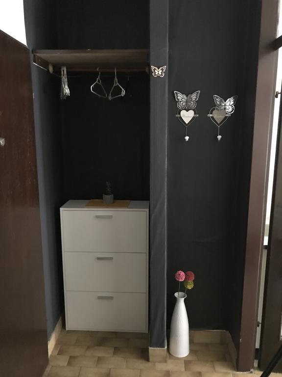 Apartman Zagabria Daire Dış mekan fotoğraf
