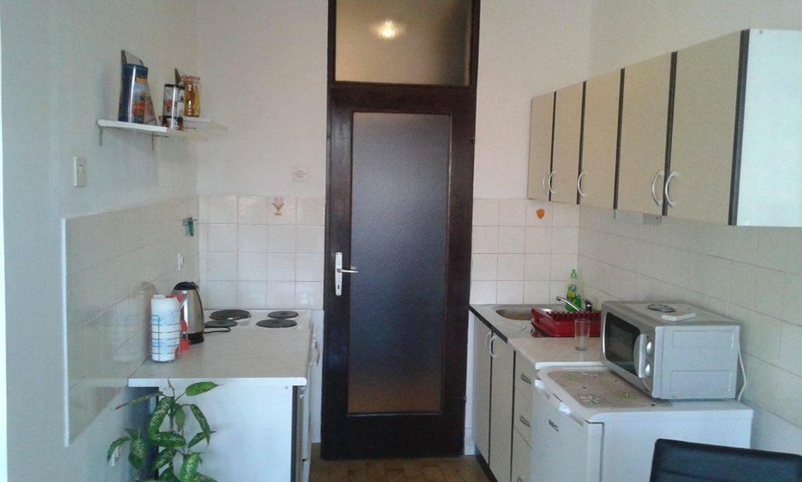Apartman Zagabria Daire Dış mekan fotoğraf